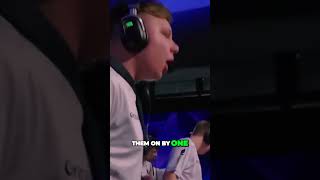 Team Liquid pulls off miraculous win in intense lower bracket showdown