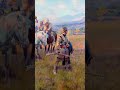 The Birth of the American West | The Legacy of Lewis and Clark | The Old World