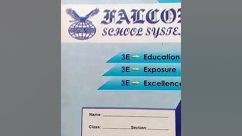 Math Class Prep Lecture 14 | By Arfa | Falcon School System