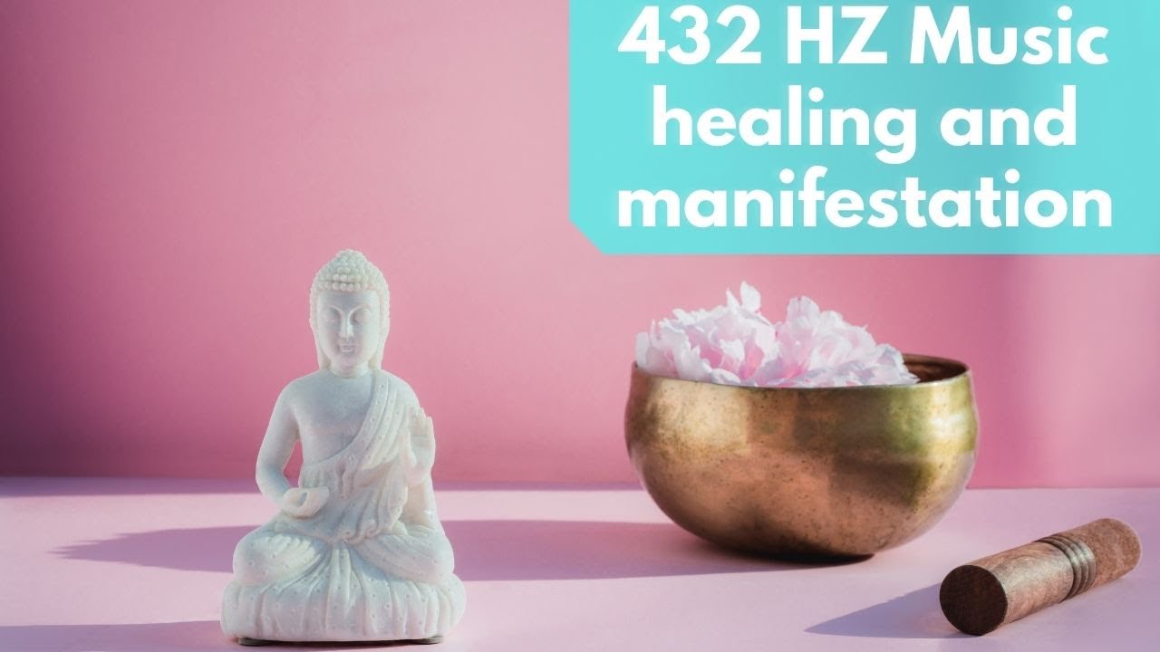 Tibetan Healing Sounds Tibetan signing bowls for meditation