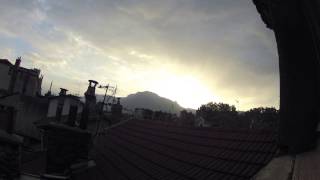 TIME LAPSE 1 20FPS