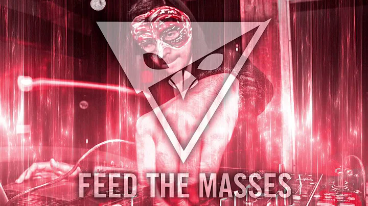 Dividhawk - Feed The Masses (Ft. Samantha Savoia)