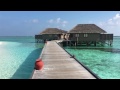 Meeru Island Resort Spa, Maldives 2017