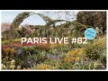 Alone With Monet: My Private Giverny Access - Paris Live #82 (Home Edition)