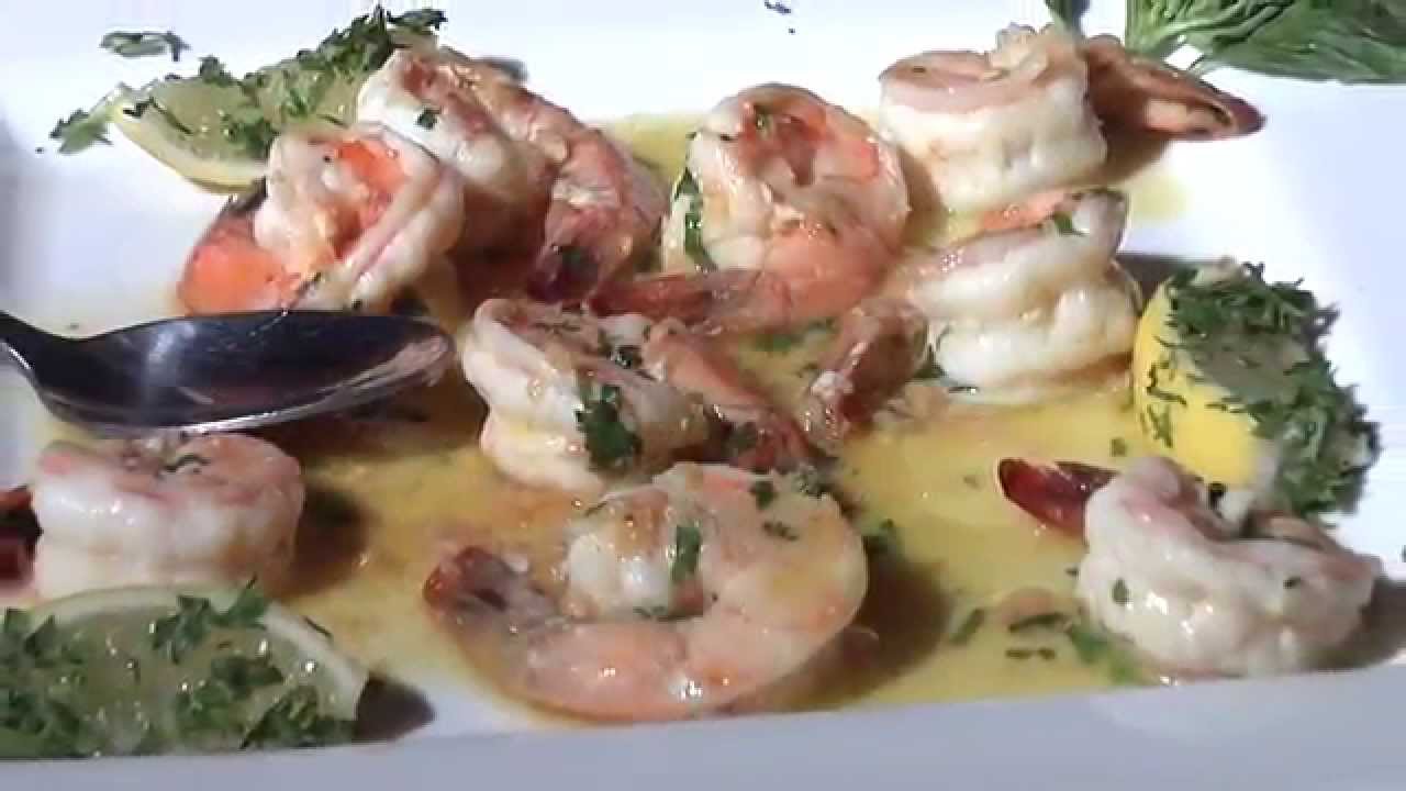 leos Italian Grill, Palm Harbor, Florida