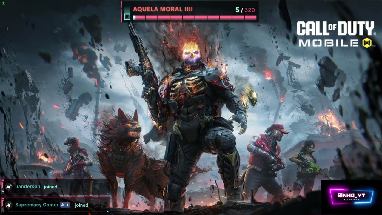 Mythic Ghost First Detailed Look parte 2 😏 Codm 