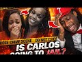 NEW UPDATE: Is Carlos Going to Jail? Holly’s Lawyer Drops a Bombshell in Court