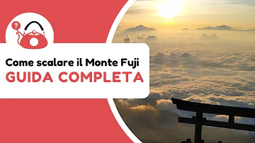 Come vedere il Monte Fuji da Tokyo?