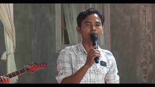 Live Mu Srimulyo Bersama New Marsanda