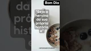 BOM DIA Moana