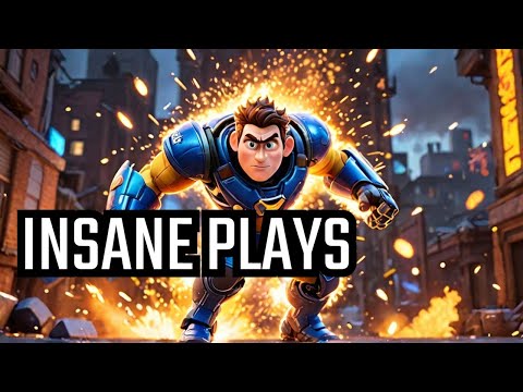 🚀 Insane Valorant Highlights: How to Win Like a Pro!