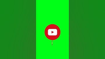 Green Screen YouTube Like Suscribe Notification Animation #greenscreen #animation #shorts #viral