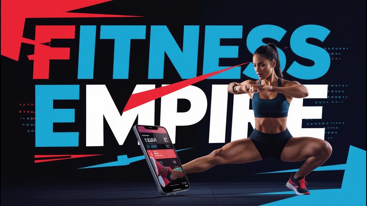 She Created and Sold Online Fitness Programs II Virtual Training Business