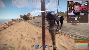 Shroud Pulls A Hit & Run On Ludwig