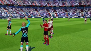 Champion Of The Fields IOS-Android-Review-Gameplay-Walkthrough-Part #51