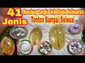 ▶️ Batu Kecubung Langka
