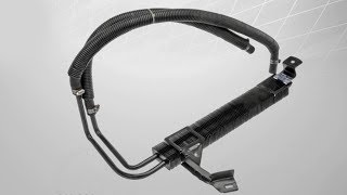 Dorman Ford Diesel Particulate Filter DPF, GM Power Steering Cooler