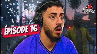 RICKY NOUS MISSIONNE POUR BRAQUER LE CASINO !? Flashback #16