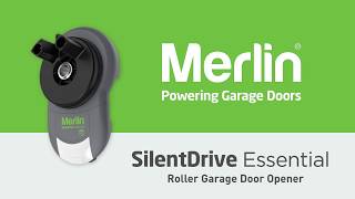 Merlin SilentDrive Essential AU