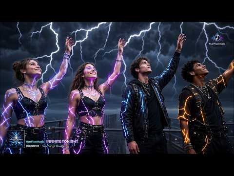 MarFluxMusic - Infinite Tonight [Vocal Trance] (Electric Horizon Mix 2026)
