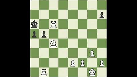 TRASHED the Maria BOT with the Englund Gambit: Differed Soller Gambit|JLR-The ArtGamer
