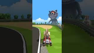 Scarry Juanbhut Tom Racing