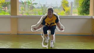 Celebrity Performance Task No.1-Seated Dance Workout Wealth