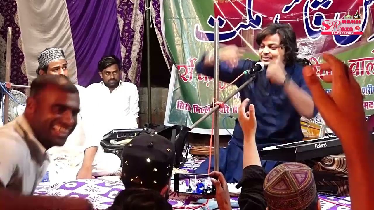 Kya Bataon Tumhe Ae Mere Dosto Ghulam Waris Qawwali Bhagori 2022