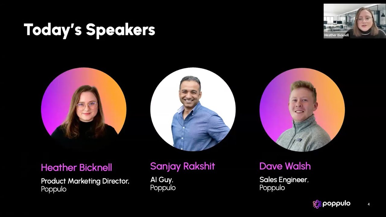 AI-Powered Multilingual Communications | Connect Your Global Workforce