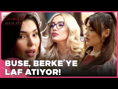 Beyzanur, Aynur'u Dolduruşa Getiriyor  | Kısmetse Olur: Aşkın Gücü 2. Sezon 25. Bölüm
