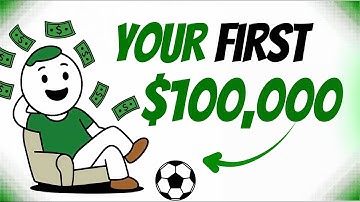 How to Save Your First $100,000 Faster Than You Think