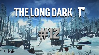 Uzun Soğuk Bi̇r Yolculuk The Long Dark - Epi̇sode 3
