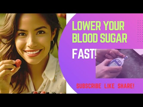 apple blood sugar ranges