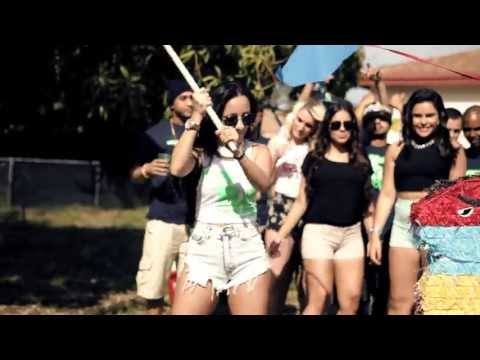 Break It (celebration) - MLCM x NOVA ft. Raziel Chamel