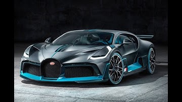 NFS most wanted mod Bugatti Divo