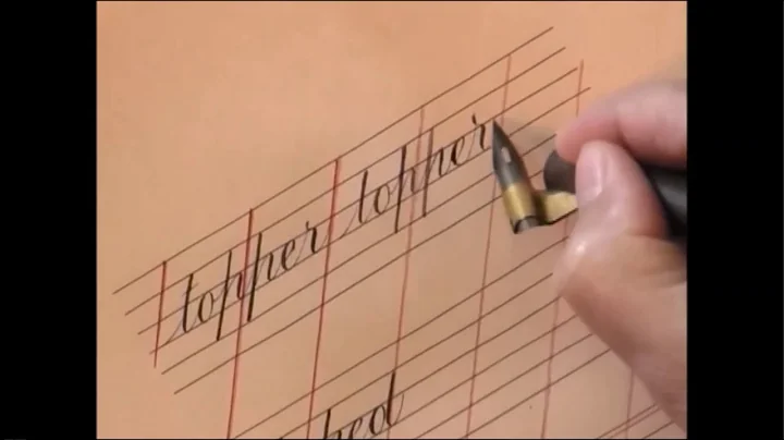 Ron Tate Copperplate trailer preview