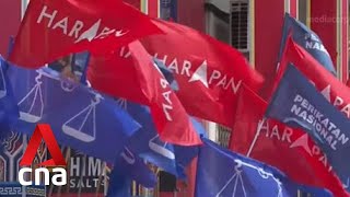 Candidates make last-ditch campaign effort ahead of Johor state election
