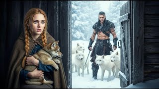 She Hides in an Abandoned Cabin to Escape — Then the Lycan King Suddenly Appears at Her Door!