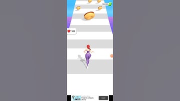 Butt Clash All Levels Walkthrough Gameplay Mobile Game iOS, Android New Epdate Jr39708