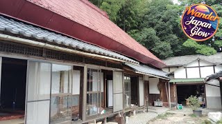 Hostel 53 Tsuyama, Japan Hotel Review