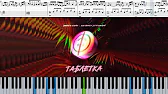 Beyond The Piano