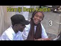 NAMIJI BAYA KADAN PART 3 THROW BACK HAUSA NOVEL LIKE AND SHARE PLEASE 2017 