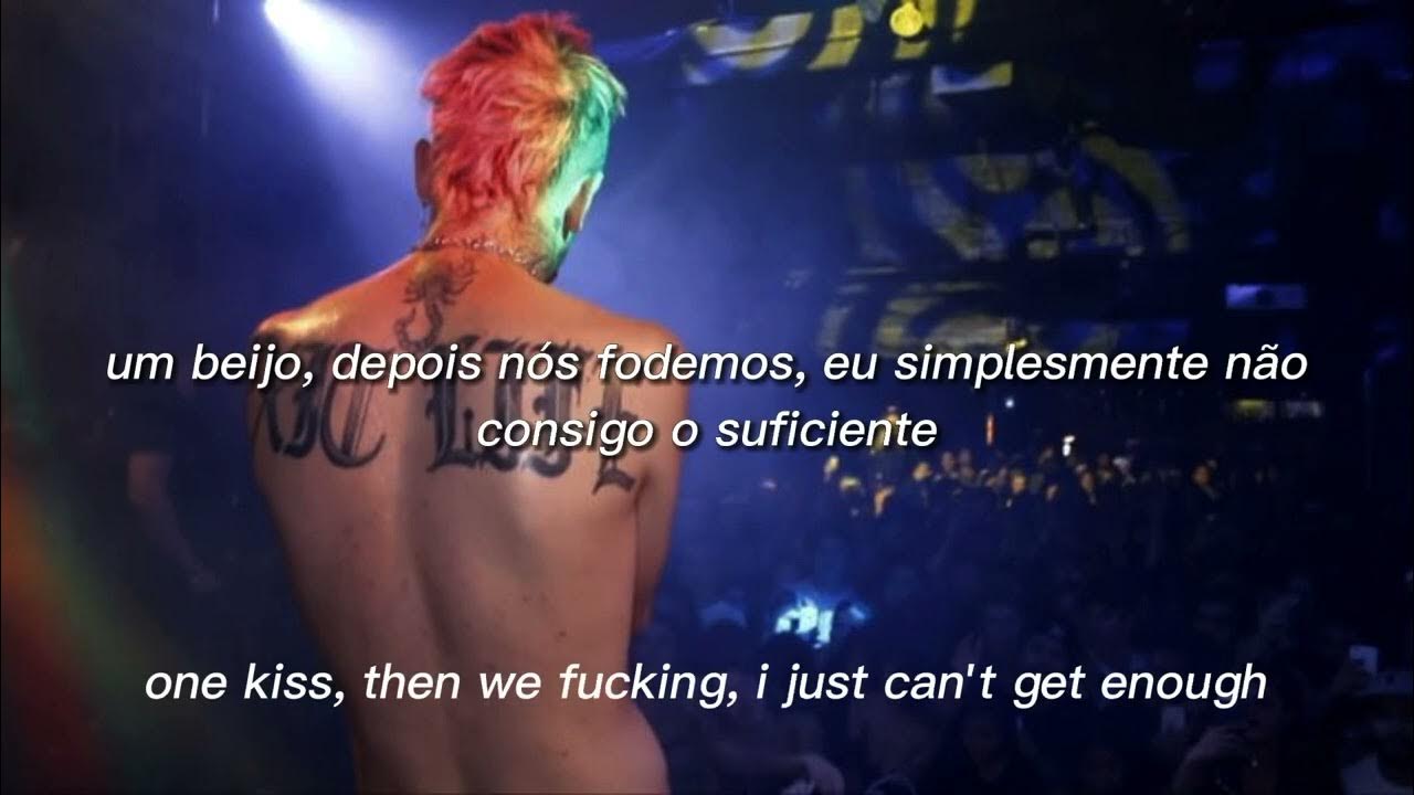 lil peep nuts ft. rainy bear (legendado/tradução) YouTube