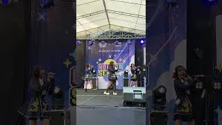 Oriana - MayFly #chikaidol #IdolSurakarta #InfoIdol #idoljatim #Oriana #MayFly