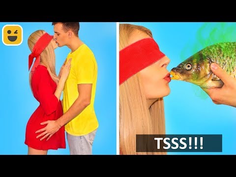 surprise!-diy-funny-food-pranks-and-couple-pranks:-prank-wars