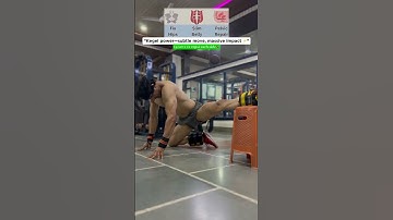 Unlock peak pelvic power with this next-level exercise 🔓#kegelworkout #sachinhrfitness #youtube