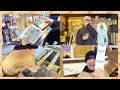 【TOMO☆DACHI】47ツアー中にお出かけ【Vlog】