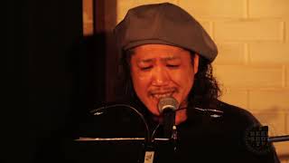ワインレッドの心   COSMIC JUNGLE横浜THUMBSUP