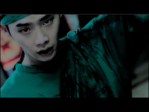 Somebody To Die For ◆ The Knight & Surgeon MV