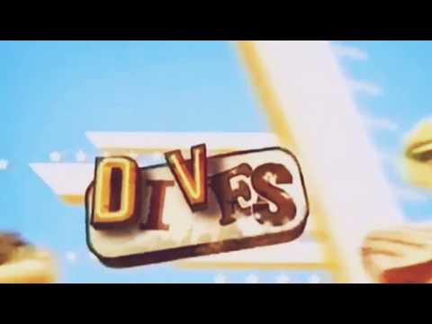 {YTP} Guy Fieri Dives In